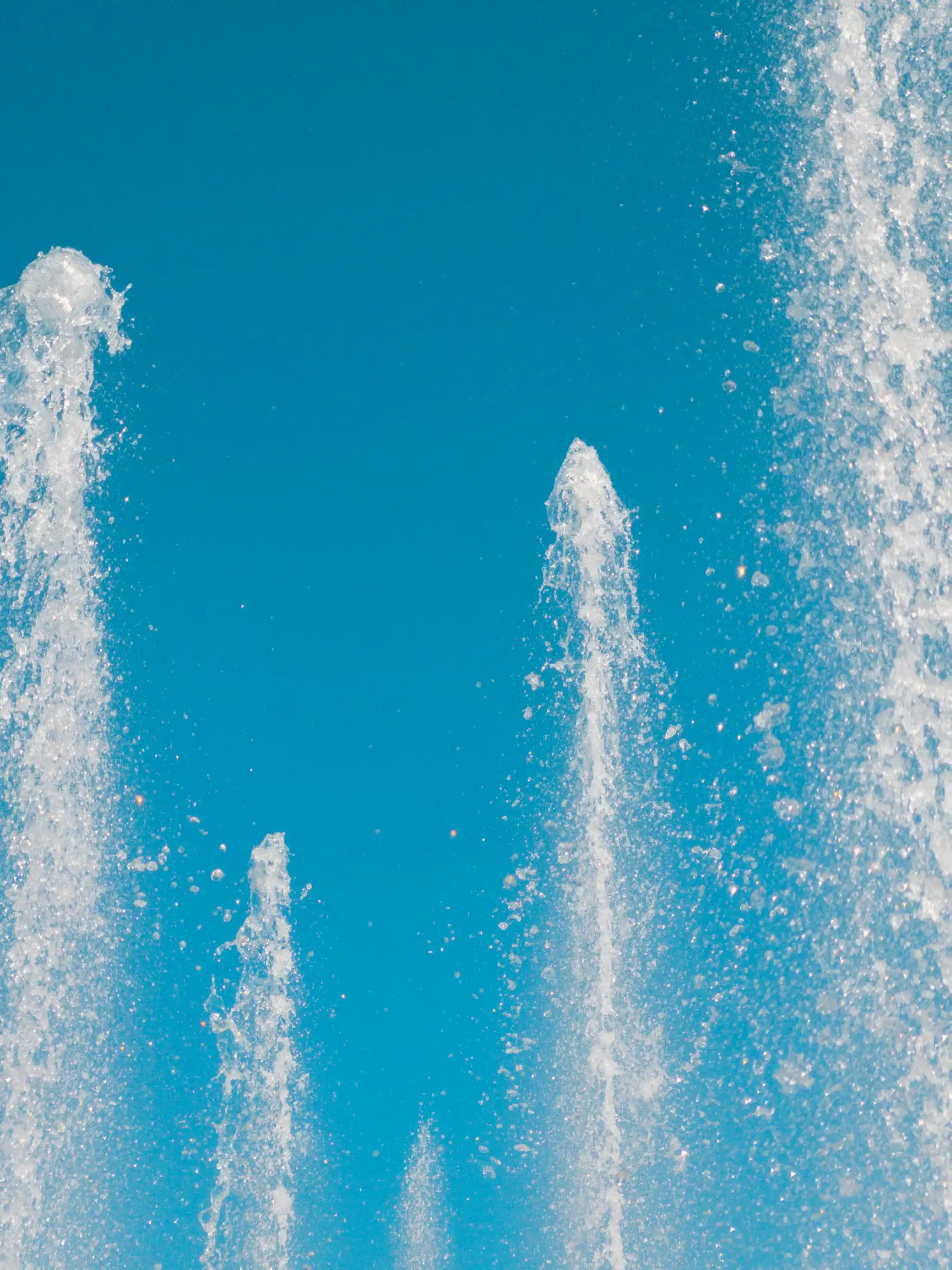 Borehole flushing maintenance